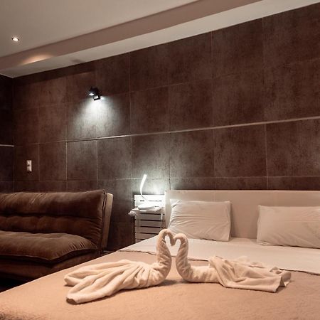 Parthenon Portrait Apartments Αθήνα Εξωτερικό φωτογραφία