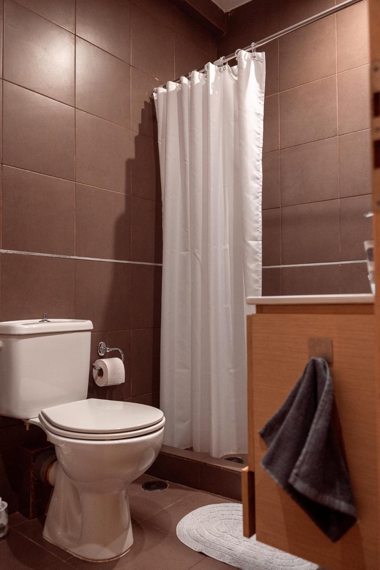 Parthenon Portrait Apartments Αθήνα Εξωτερικό φωτογραφία
