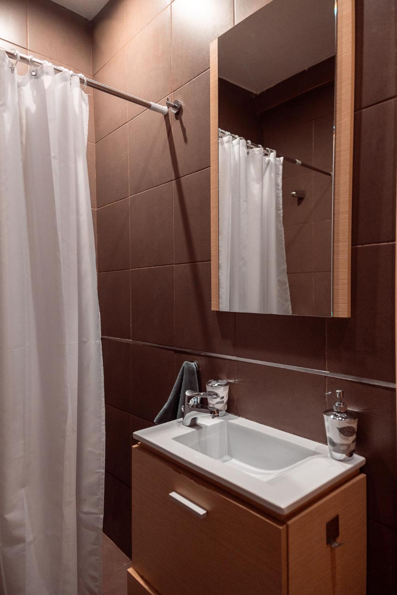 Parthenon Portrait Apartments Αθήνα Εξωτερικό φωτογραφία