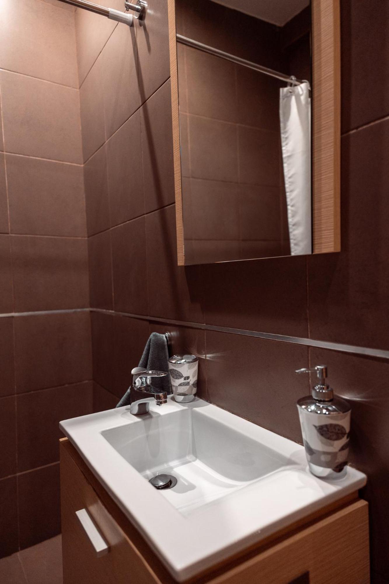 Parthenon Portrait Apartments Αθήνα Εξωτερικό φωτογραφία