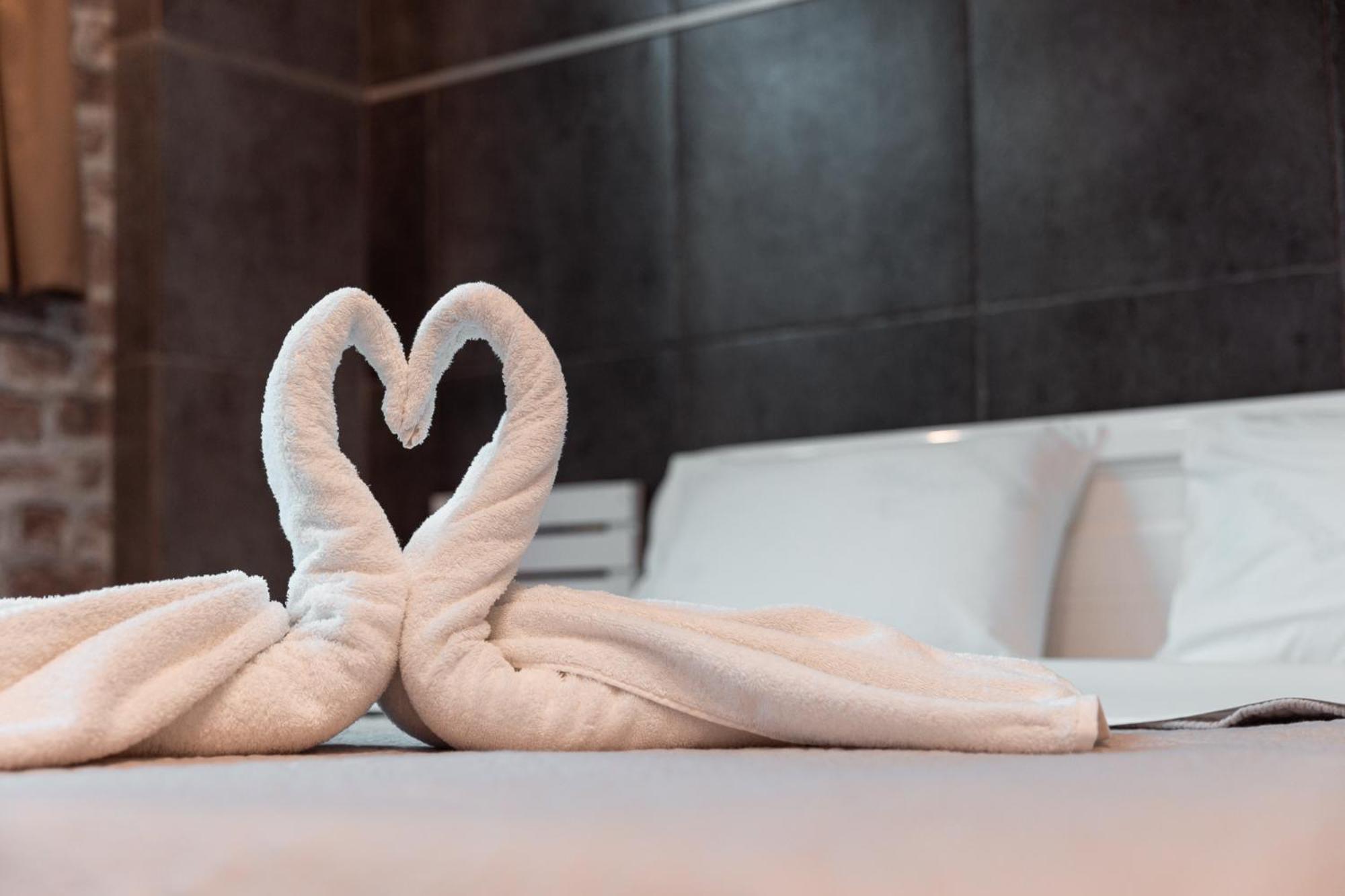 Parthenon Portrait Apartments Αθήνα Εξωτερικό φωτογραφία