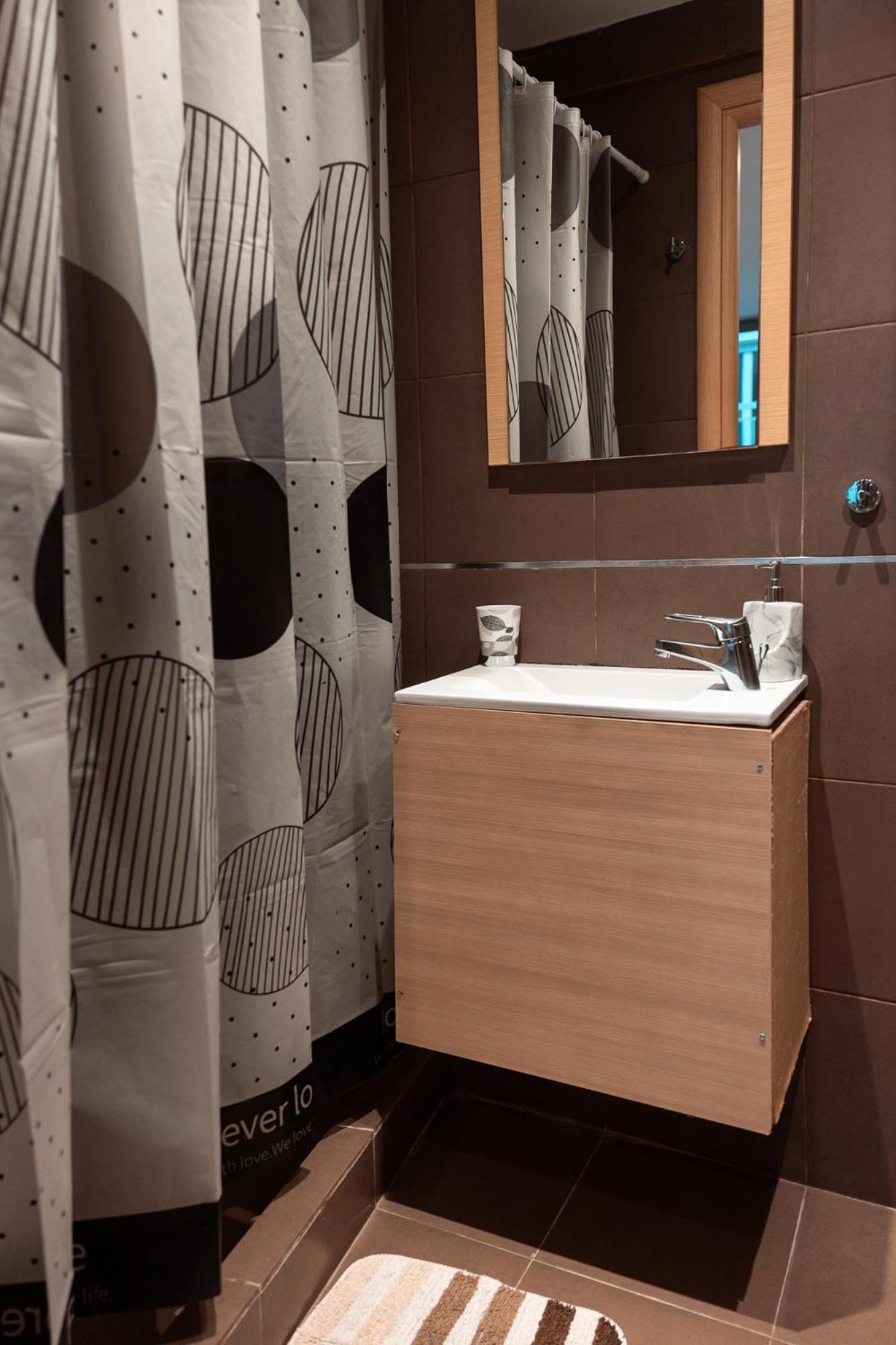 Parthenon Portrait Apartments Αθήνα Εξωτερικό φωτογραφία